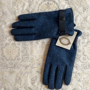 Mens Gloves